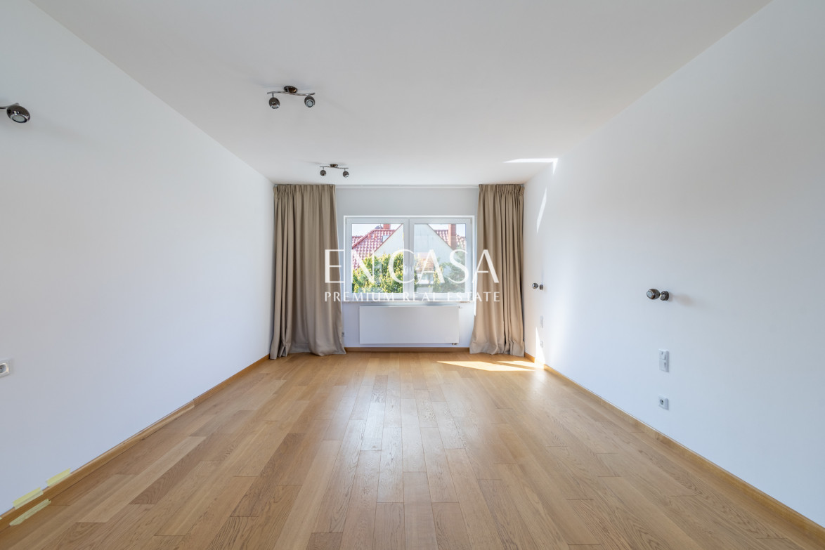 House Rent Warszawa Wilanów Europejska 7